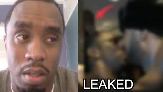 *BREAKING* Diddy Party Freak Off Videos Get LEAKED In COURT!!!!!?