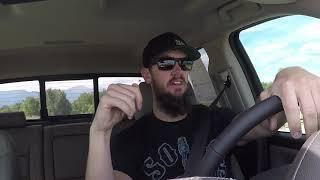 Black 2018 Silverado eAssist