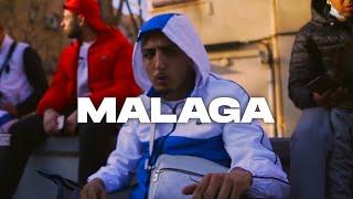 [FREE] Morad X Maes X Jul Type Beat - "Malaga"  | Instru Old School Rap 2023