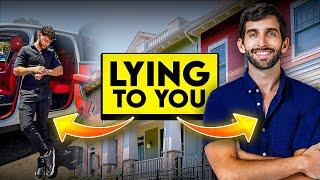 Section 8 Myths Debunked (Influencers Are Lying to You)