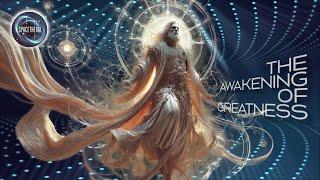 The Awakening of Greatness