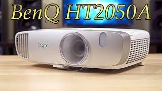 BenQ HT2050A Review - Is It The Best Projector Under $1000?