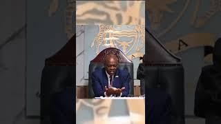 Президент Ботсваны в шоке – ему показали самый крупный алмаз, который нашли на территории страны