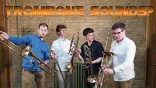 Slide Action's Trombone Toolkit pt. 1: Basic Sounds