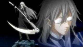 Black Butler - Undertakers Geheimnis