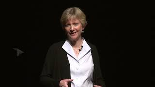 The Elephant In the Room | Jane Chandler | TEDxDakotaRidge