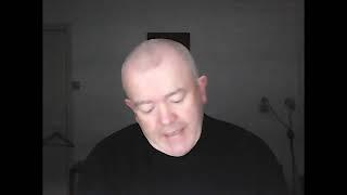 Conor O'Callaghan