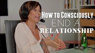 Katherine Woodward Thomas on How to Consciously End a RELATIONSHIP with Lewis Howes