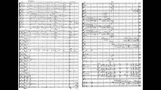 Wagner Parsifal Prelude WWV 111 華格納 帕西法爾 前奏曲 ワーグナー パルジファル Score Sheet 譜 樂譜 乐谱 Partitura 楽譜付き 【Kero】