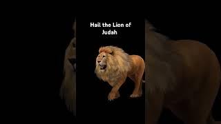 Lion of Judah