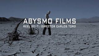 ABYSMO FILMS REEL  2017