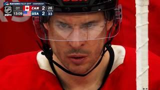 Four Nations Just Changed Hockey Forever