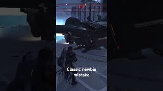 We all gotta learn that lesson sooner or later #gaming #helldivers2 #helldivers #helldivers2gameplay