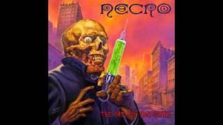 NECRO - "EMPOWERED" ft. Sid Wilson Trevor Peres John Tardy  Dan Lilker