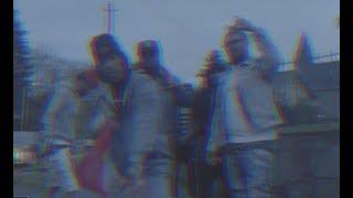 DEAD GONE (feat. OuttaTownBoog, Bandman & Drae Steves) (Official Video)