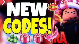 Event ROBLOX GPO CODES - CODES FOR GPO - GRAND PIECE ONLINE CODES
