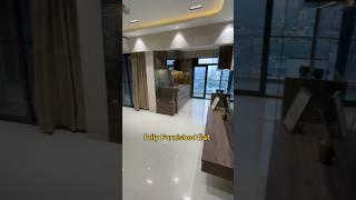 Fully Furnished flat || 2BHK for sale || Koparkhairane, Navi Mumbai- ️ 9619227846 - SOLD