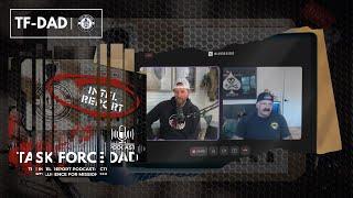 TF-DAD INTEL REPORT #1 - Doug Kiesewetter