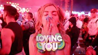 DJ Isaac - Loving You 2022 [Official Music Video]