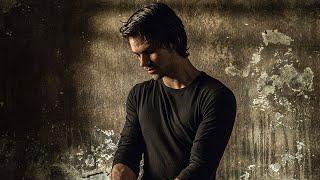 American Assassin - Mareux Killer