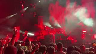 Knotfest 2024 Iowa full set