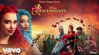 Kylie Cantrall - Bad Reputation (From "Descendants: The Rise of Red"/Audio Only)