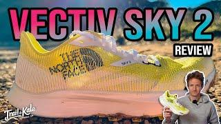 The North Face VECTIV Sky 2 Review