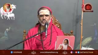 Yoga Vasishtha • 17 Oct 2024