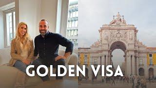 Golden Visa Guide: Portugal vs. Italy – Everything You Need to Know!