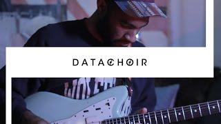 Datachoir presents - Elliott Douglas