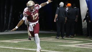 Deondre Francois #12 ||"Baby Cam Newton?"|| 2016 Freshman Highlights