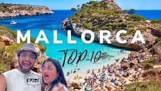 MALLORCA (Spain) | TOP 10 Things To Do In 2023 