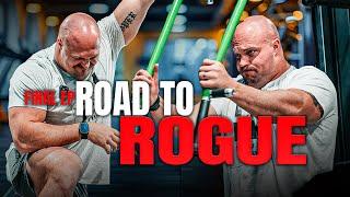 Road To Rogue 2024 | Ep.4 The LAST Workout