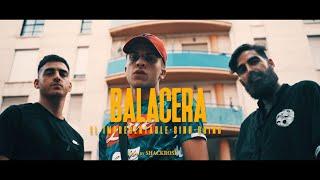 BALACERA - C.SERIO FT SIN H & GRIND (Música por Shack Rose)