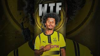 What Is Going On At Borussia Dortmund?! 