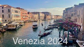 Venezia 2024