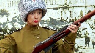 НОЧЬ В МУЗЕЕ  Куйбышев