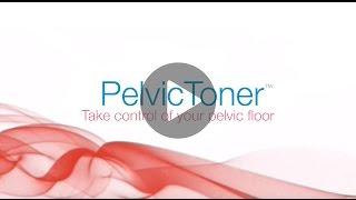 Pelvic Floor Exercises with the PelvicToner