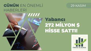 Mete Üstündağ Borsayı Yorumluyor: Enflasyonda Sıkı Duruş Devam | Türk İlaç Büyük İhale