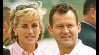 PAUL BURRELL: WHAT REALLY HAPPENED 3/5