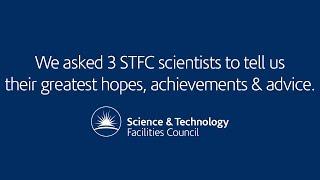 Women in Science: Science and Technology Facilities Council