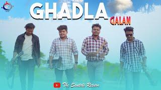 Ghadlagalan New Santali Video 2023 || Thomas tudu || Simon murmu @TheSantaliReturn