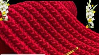 How to make very  easy Crochet Pattern /Blanket /Crochet Tutorial / beginners /  @Loop2loop-w1y