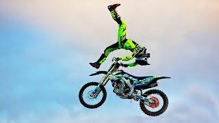 FREESTYLE MOTOCROSS TRIBUTE ! - 2018 [HD]