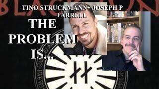 JOSEPH P FARRELL AND TINO STRUCKMANN - FIXING THE WORLD!