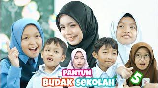 Pantun Budak Sekolah 5