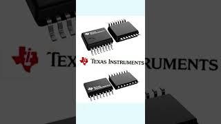 Texas Instruments Series SN74LV4051APWR 5V, 8:1,one-channel general-purpose analog multiplexer MCU.