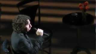 Jason Gould   This Masquerade Live in Brooklyn, 10:11:12