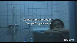 Şebnem Ferah - Od || sözleri (lyrics)