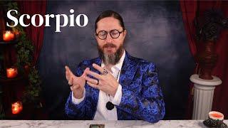 Scorpio - “OVERNIGHT CHANGE! You Have No Clue How Good This Is!” Weekly Tarot Reading ASMR